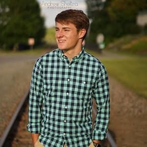 Meet your Posher, Tyler